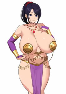 Page 1160 of Eimi's NTS Life - preview thumbnail