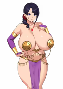 Page 1161 of Eimi's NTS Life - preview thumbnail