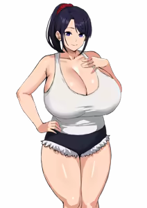 Page 1195 of Eimi's NTS Life - preview thumbnail