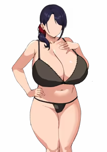 Page 1203 of Eimi's NTS Life - preview thumbnail