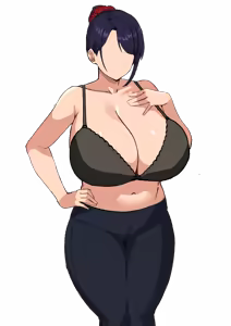 Page 1207 of Eimi's NTS Life - preview thumbnail