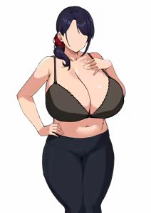 Page 1210 of Eimi's NTS Life - preview thumbnail