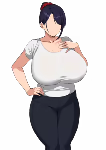 Page 1214 of Eimi's NTS Life - preview thumbnail