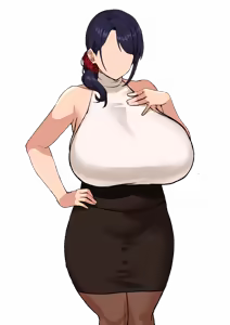 Page 1231 of Eimi's NTS Life - preview thumbnail