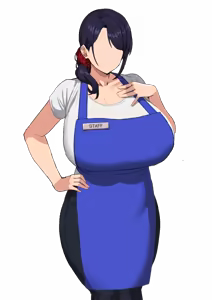 Page 1252 of Eimi's NTS Life - preview thumbnail