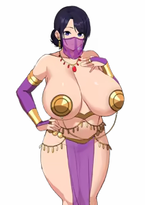 Page 1289 of Eimi's NTS Life - preview thumbnail