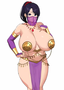 Page 1292 of Eimi's NTS Life - preview thumbnail