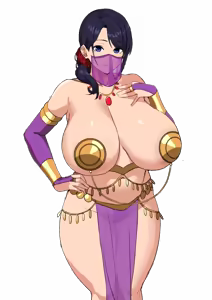 Page 1293 of Eimi's NTS Life - preview thumbnail