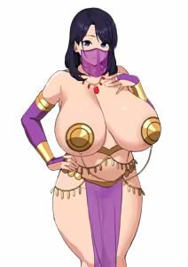 Page 1294 of Eimi's NTS Life - preview thumbnail