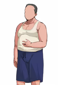 Page 1382 of Eimi's NTS Life - preview thumbnail