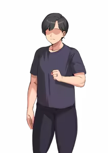 Page 1406 of Eimi's NTS Life - preview thumbnail