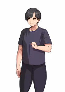 Page 1412 of Eimi's NTS Life - preview thumbnail