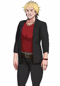 Page 1482 of Eimi's NTS Life - preview thumbnail