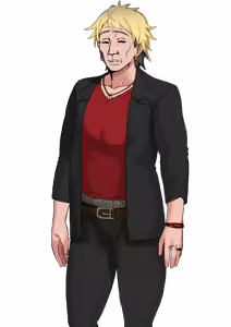 Page 1485 of Eimi's NTS Life - preview thumbnail