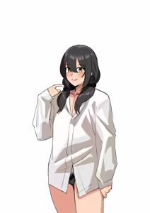 Page 1512 of Eimi's NTS Life - preview thumbnail