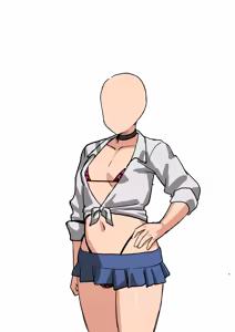 Page 1529 of Eimi's NTS Life - preview thumbnail