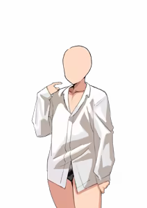 Page 1534 of Eimi's NTS Life - preview thumbnail