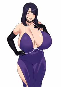 Page 942 of Eimi's NTS Life - preview thumbnail