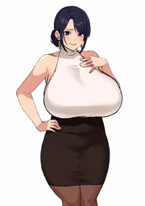 Page 956 of Eimi's NTS Life - preview thumbnail