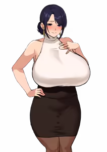 Page 959 of Eimi's NTS Life - preview thumbnail