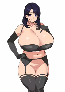 Page 988 of Eimi's NTS Life - preview thumbnail