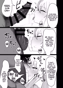 Page 6 of Mahou Shojo wa Minna Sukebe Dakara 2 | Because All Magical Girls Are Perverted Sluts 2 - preview thumbnail
