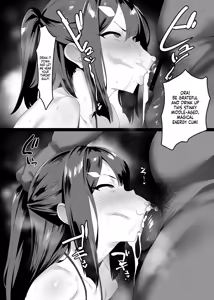 Page 7 of Mahou Shoujo wa Minna Sukebe dakara 3 | Because All Magical Girls Are Perverted Sluts 3 - preview thumbnail