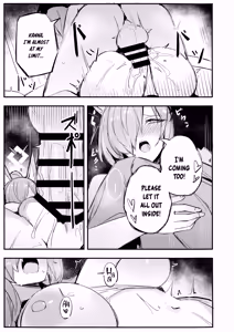 Page 21 of Kiken na Koudou wa Tsutsushimu Youni! Deshou? Kanna! | Dangerous Behavior is Strictly Prohibited! Isn't That Right, Kanna?! - preview thumbnail