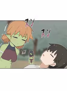 Page 1058 of AZA!!🔞 - preview thumbnail