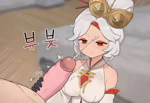 Page 1290 of AZA!!🔞 - preview thumbnail