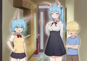 Page 1477 of AZA!!🔞 - preview thumbnail