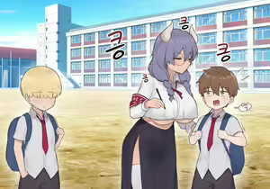 Page 1486 of AZA!!🔞 - preview thumbnail