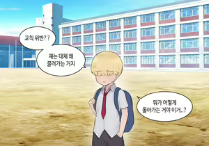 Page 1499 of AZA!!🔞 - preview thumbnail