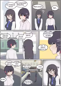 Page 159 of AZA!!🔞 - preview thumbnail