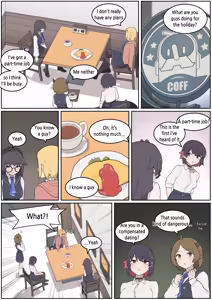 Page 259 of AZA!!🔞 - preview thumbnail