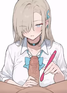 Page 3 of AZA!!🔞 - preview thumbnail