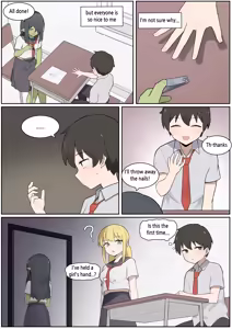 Page 332 of AZA!!🔞 - preview thumbnail