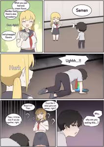 Page 364 of AZA!!🔞 - preview thumbnail