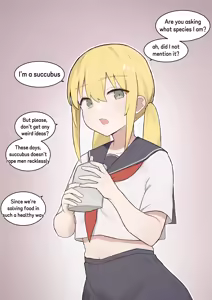 Page 365 of AZA!!🔞 - preview thumbnail