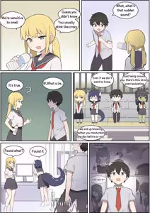 Page 477 of AZA!!🔞 - preview thumbnail