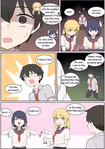 Page 478 of AZA!!🔞 - preview thumbnail