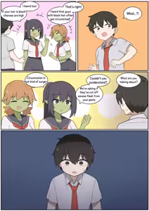 Page 562 of AZA!!🔞 - preview thumbnail