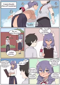 Page 589 of AZA!!🔞 - preview thumbnail