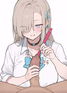 Page 6 of AZA!!🔞 - preview thumbnail