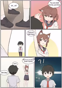 Page 607 of AZA!!🔞 - preview thumbnail