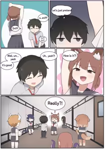 Page 608 of AZA!!🔞 - preview thumbnail