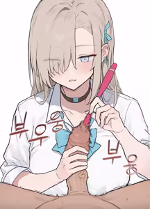 Page 7 of AZA!!🔞 - preview thumbnail