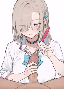 Page 8 of AZA!!🔞 - preview thumbnail