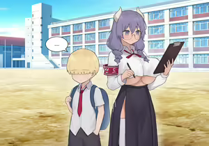 Page 854 of AZA!!🔞 - preview thumbnail