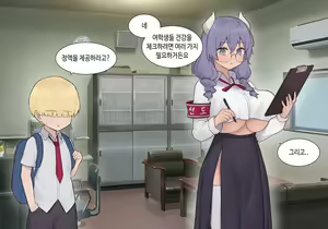 Page 870 of AZA!!🔞 - preview thumbnail